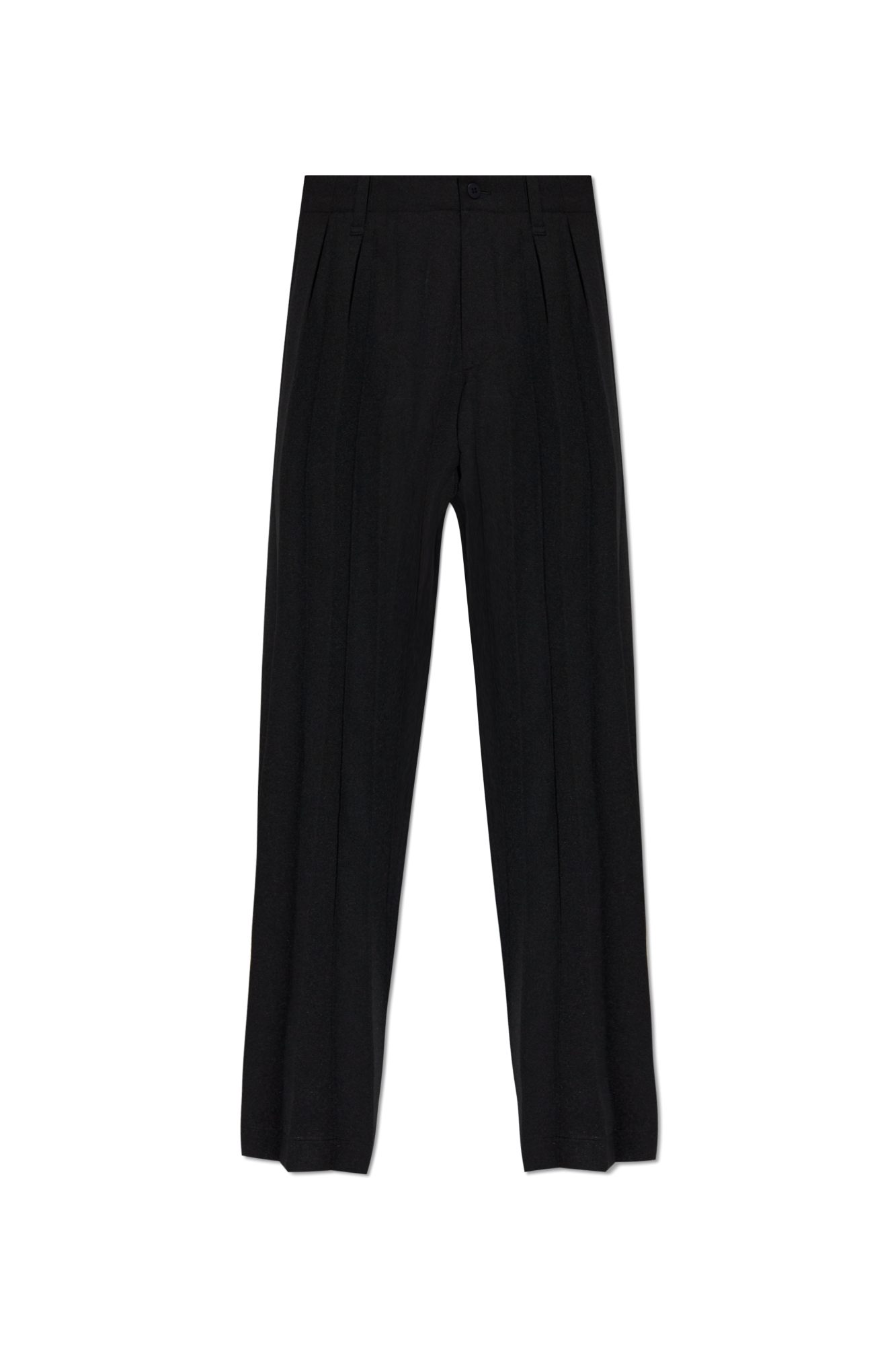 Homme Plissé Issey Miyake Pleated Pants | Men's Clothing